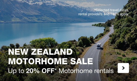 Motorhomes On Sale Now deal